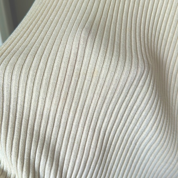 3.1 Phillip Lim Silk/Cotton Blouse - Size M - Picture 6 of 11